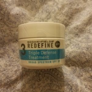Rodan and Fields Redefine Triple Defense Treatment